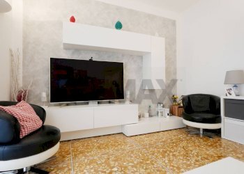 Bilocale Via Carlo Corsi, 1 
 Sestri Ponente, Genova (zona Sestri Ponente) - foto 3