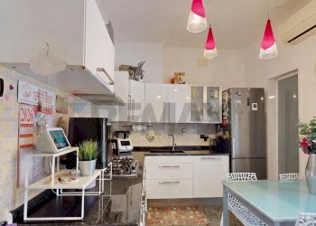 Bilocale Via Carlo Corsi, 1 
 Sestri Ponente, Genova (zona Sestri Ponente) - foto 6