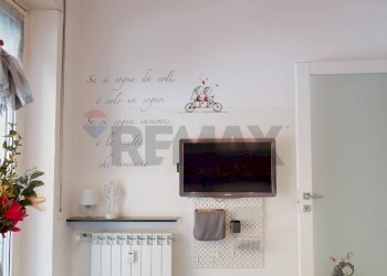 Bilocale Via Carlo Corsi, 1 
 Sestri Ponente, Genova (zona Sestri Ponente) - foto 10