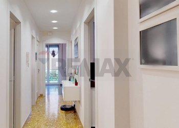 Bilocale Via Carlo Corsi, 1 
 Sestri Ponente, Genova (zona Sestri Ponente) - foto 12