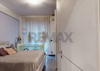 Bilocale Via Carlo Corsi, 1 
 Sestri Ponente, Genova (zona Sestri Ponente) - foto 13