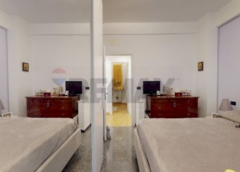 Bilocale Via Carlo Corsi, 1 
 Sestri Ponente, Genova (zona Sestri Ponente) - foto 14