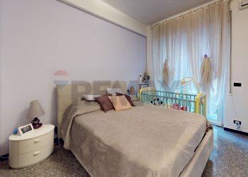 Bilocale Via Carlo Corsi, 1 
 Sestri Ponente, Genova (zona Sestri Ponente) - foto 15