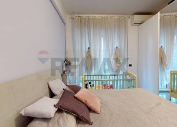 Bilocale Via Carlo Corsi, 1 
 Sestri Ponente, Genova (zona Sestri Ponente) - foto 16