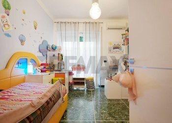 Bilocale Via Carlo Corsi, 1 
 Sestri Ponente, Genova (zona Sestri Ponente) - foto 17