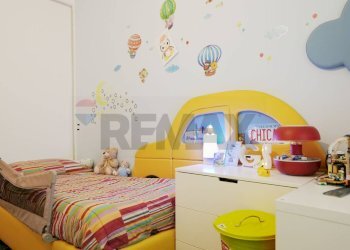 Bilocale Via Carlo Corsi, 1 
 Sestri Ponente, Genova (zona Sestri Ponente) - foto 19