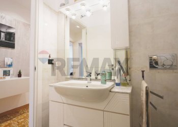 Bilocale Via Carlo Corsi, 1 
 Sestri Ponente, Genova (zona Sestri Ponente) - foto 20