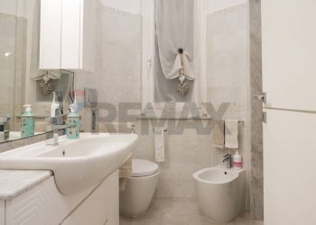 Bilocale Via Carlo Corsi, 1 
 Sestri Ponente, Genova (zona Sestri Ponente) - foto 22