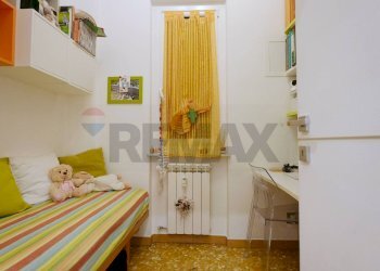 Bilocale Via Carlo Corsi, 1 
 Sestri Ponente, Genova (zona Sestri Ponente) - foto 23