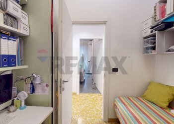 Bilocale Via Carlo Corsi, 1 
 Sestri Ponente, Genova (zona Sestri Ponente) - foto 24