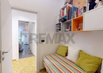 Bilocale Via Carlo Corsi, 1 
 Sestri Ponente, Genova (zona Sestri Ponente) - foto 25