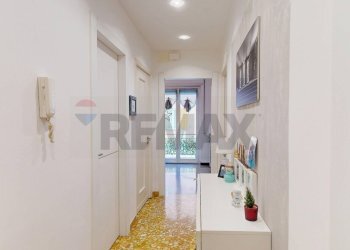 Bilocale Via Carlo Corsi, 1 
 Sestri Ponente, Genova (zona Sestri Ponente) - foto 26