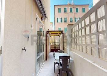 Bilocale Via Carlo Corsi, 1 
 Sestri Ponente, Genova (zona Sestri Ponente) - foto 29