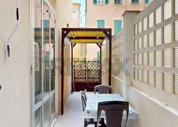 Bilocale Via Carlo Corsi, 1 
 Sestri Ponente, Genova (zona Sestri Ponente) - foto 30