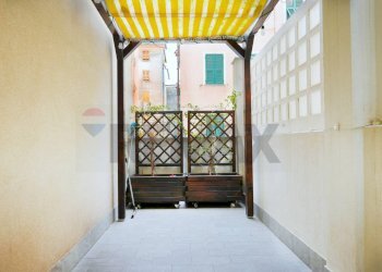 Bilocale Via Carlo Corsi, 1 
 Sestri Ponente, Genova (zona Sestri Ponente) - foto 31