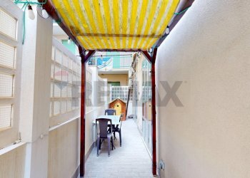 Bilocale Via Carlo Corsi, 1 
 Sestri Ponente, Genova (zona Sestri Ponente) - foto 32
