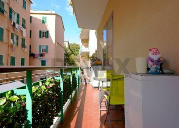 Bilocale Via Carlo Corsi, 1 
 Sestri Ponente, Genova (zona Sestri Ponente) - foto 33