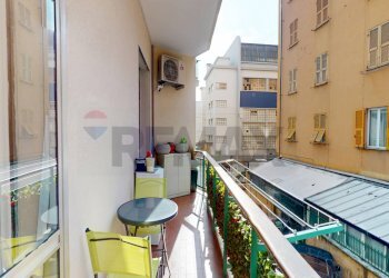Bilocale Via Carlo Corsi, 1 
 Sestri Ponente, Genova (zona Sestri Ponente) - foto 34