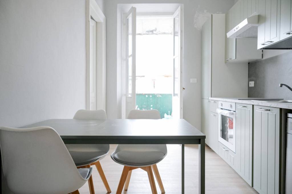 Quadrilocale Torino (zona Cit Turin) - foto 1