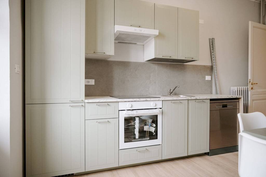 Quadrilocale Torino (zona Cit Turin) - foto 2