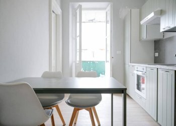 Quadrilocale Torino (zona Cit Turin) - foto 1