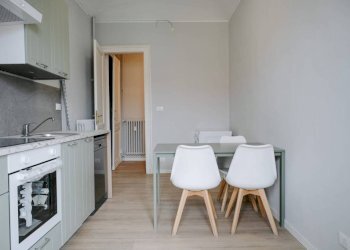 Quadrilocale Torino (zona Cit Turin) - foto 9