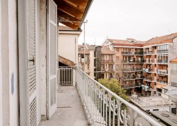 Quadrilocale Torino (zona Cit Turin) - foto 27