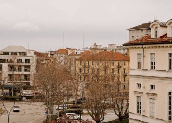 Quadrilocale Torino (zona Cit Turin) - foto 32