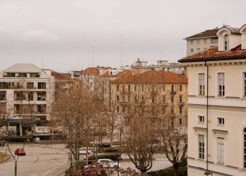 Quadrilocale Torino (zona Cit Turin) - foto 33