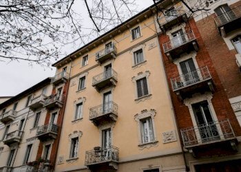 Quadrilocale Torino (zona Cit Turin) - foto 37