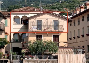 Quadrilocale Via Cadorna, 11 
 Sulzano, Sulzano - foto 1