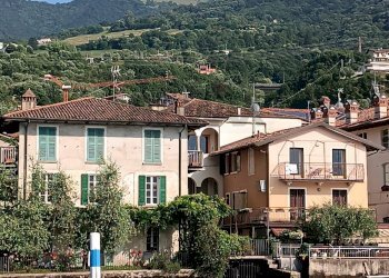 Quadrilocale Via Cadorna, 11 
 Sulzano, Sulzano - foto 28