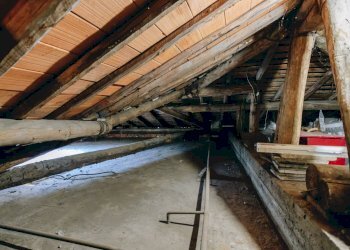 Quadrilocale Via Cadorna, 11 
 Sulzano, Sulzano - foto 35