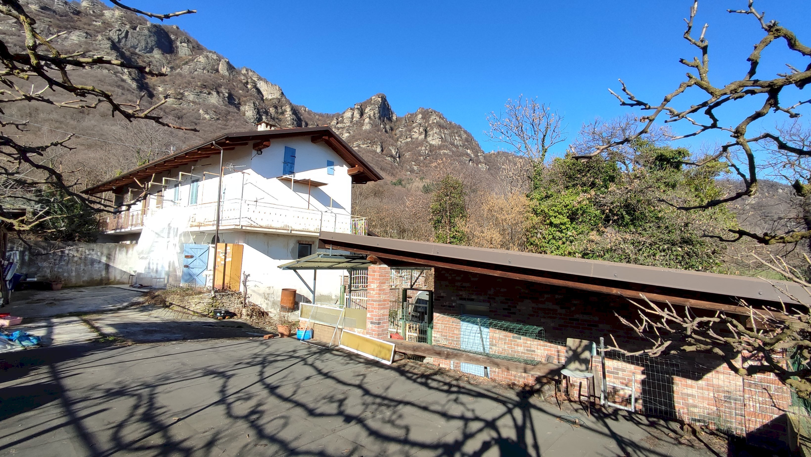 Independent house Via Comba Garitta, 35, Envie - photo 1