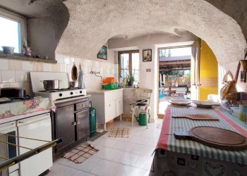 Casa indipendente Via Comba Garitta, 35, Envie - foto 11