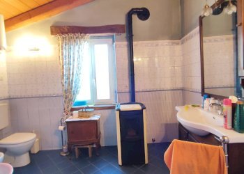 Casa indipendente Via Comba Garitta, 35, Envie - foto 13