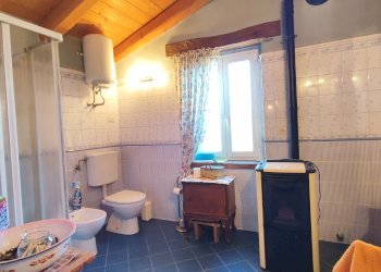 Casa indipendente Via Comba Garitta, 35, Envie - foto 14