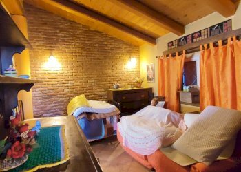 Casa indipendente Via Comba Garitta, 35, Envie - foto 8