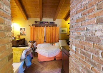 Casa indipendente Via Comba Garitta, 35, Envie - foto 9