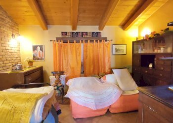 Casa indipendente Via Comba Garitta, 35, Envie - foto 10