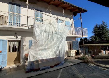 Casa indipendente Via Comba Garitta, 35, Envie - foto 34