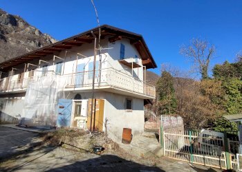 Casa indipendente Via Comba Garitta, 35, Envie - foto 15