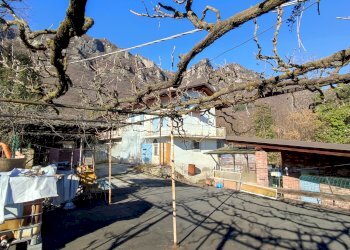 Casa indipendente Via Comba Garitta, 35, Envie - foto 35