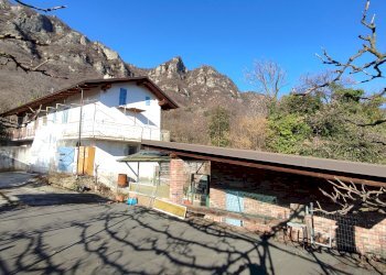 Casa indipendente Via Comba Garitta, 35, Envie - foto 1