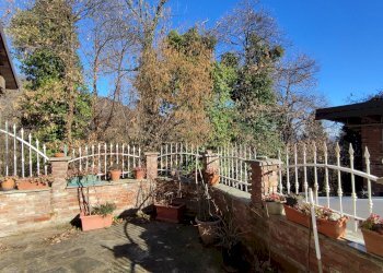 Casa indipendente Via Comba Garitta, 35, Envie - foto 36