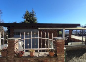 Casa indipendente Via Comba Garitta, 35, Envie - foto 22