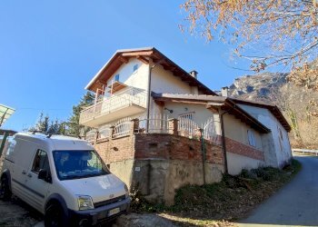 Casa indipendente Via Comba Garitta, 35, Envie - foto 43