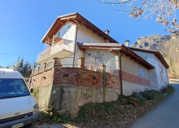 Casa indipendente Via Comba Garitta, 35, Envie - foto 3