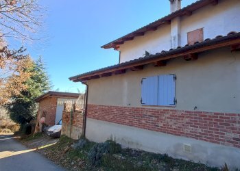 Casa indipendente Via Comba Garitta, 35, Envie - foto 4