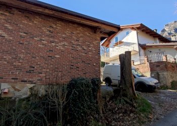 Casa indipendente Via Comba Garitta, 35, Envie - foto 44